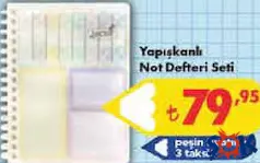 LECTOR YAPIŞKANLI NOT DEFTERİ SETİ indirimli fiyat LECTOR YAPIŞKANLI NOT DEFTERİ SETİ fiyat ve kampanya bilgisi